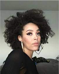 Latest doja cat no makeup pictures in 2021. Doja Cat Throwback Pics Of Her Old Face Page 4 Lipstick Alley