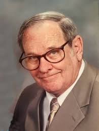 Obituary of Dr. Allan Preston Bruner, III