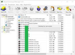With internet download manager or idm, you get access to a wide range of features and functionalities to organize and accelerate file downloads. Internet Download Manager Latest 2021 For Pc Windows 10 8 7 Xp