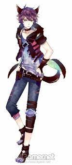 Dbz Truth Or Dare Wolfie Wattpad The 18 greatest kemonomimi anime characters that aren t catgirls.