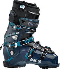 dalbello panterra 105 w id gw 19 20 womens ski boots