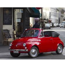 Randomitus Fiat 500 Cute Cars Classic Cars