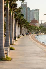 Travel ideas and destination guide for your next trip to africa. Bay Of Luanda By Costalopes Public Squares