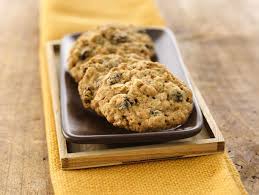 Oatmeal Raisin Cookies White Whole Wheat Flour Recipe Raisin Cookies Oatmeal Raisin Cookies Homemade Oatmeal