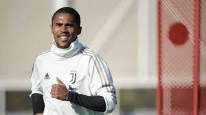 Douglas costa has reportedly completed a move to serie a giants juventus after arriving in turin on breaking: Douglas Costa We Make The Difference In The Key Moments Juventus