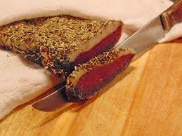 Getrocknete Entenbrust Von Schnurzelchen Aus Landes Chefkoch Rezept Entenbrust Entenbrust Rezept Rezepte Mit Wurstchen