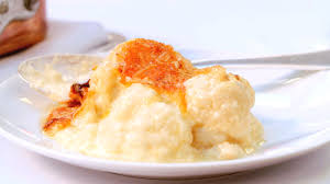 Stir for 1 to 2 minutes then take off the heat. Daniel Clifford S Cauliflower Cheese James Martin Chef
