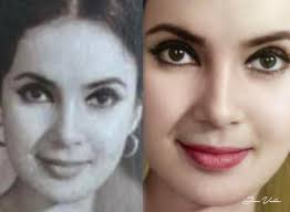 Loving Movie Queen AMALIA FUENTES