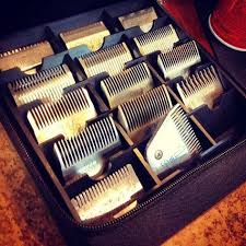 Pin By Lucas Cardozo On Salon Barber Clippers Barber Shop Decor Barber Tools