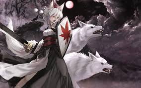 Check out this fantastic collection of anime wolf wallpapers, with 56 anime wolf background images for your desktop, phone or tablet. Anime Wolf Girl Wallpapers Top Free Anime Wolf Girl Backgrounds Wallpaperaccess