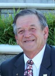 Ronald R. Hare Obituary April 10, 2020