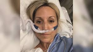 How 125 health workers cared for one Vancouver COVID-19 patient from ICU to  recovery