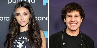 Woman featured on david dobrik's youtube channel accuses vlog squad member of rape. Fans Think David Dobrik Just Confirmed His Relationship With Madison Beer