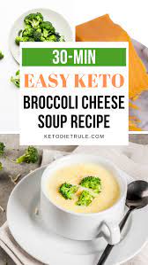 Keto Broccoli Cheese Soup Recipe Recipe Cheese Soup Broccoli Cheese Soup Recipes Keto Broccoli Cheese Soup