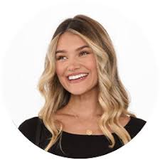 Arlene Black Cotton Asymmetric Top