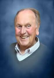 David Dawson Obituary (1955