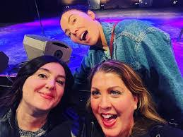 Sarah Devito's Instagram, Twitter & Facebook