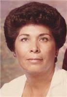 Nieves Licon Obituary (1941
