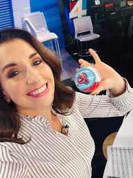 Yay for the Jumbo Shrimp 🦐🦐⚾️⚾️!!! It's News4jax night at Vystar  Ballpark!! Are you in for some baseball tonight?! ❤️