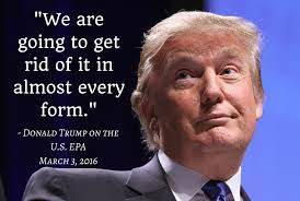 Ban Asbestos Efforts Kick Into Overdrive as Trump Victory Draws Future of  EPA Into Question