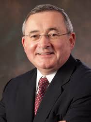 Mr. Paul Kenneth Etchells