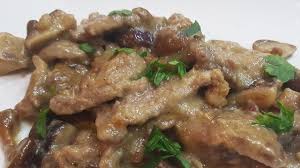 We did not find results for: Straccetti Di Vitello Con I Funghi Foodvlogger Youtube