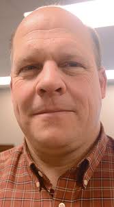 Prospective new highway commissioner introduced