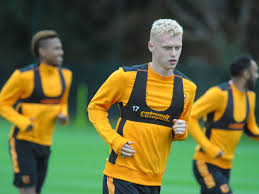 View the player profile of bolton wanderers midfielder james weir, including statistics and photos, on the official website of the premier league. James Weir Ruled Out For Six More Months After Suffering Injury Setback Hull Live