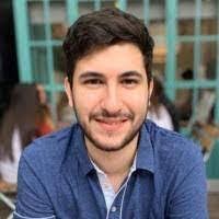 Edwin Retamar's Instagram, Twitter & Facebook