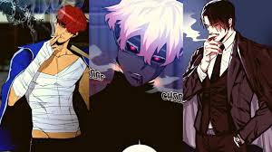 The Best Gangster Manhwa recommendations - YouTube