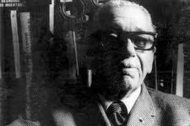 Luis Vidales, el pacificista