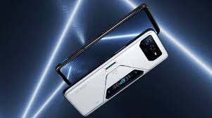 Es ist offiziell: ASUS ROG Phone 6D mit ...