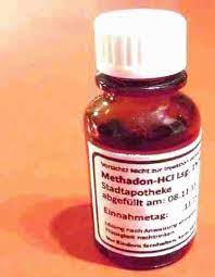 Methadon Abhangigkeit Erkennen Heimtest Schnelltests De