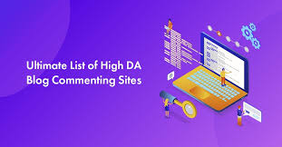 100 High Da Free Blog Commenting Sites List For Seo 2020 Tech Foorti