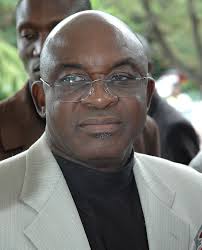 David Mark at 65: Still marching