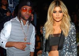 PartyNextDoor Sings To Kylie Jenner On Snapchat