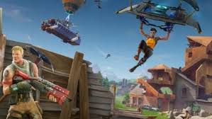 Just below we've put together a comprehensive list of tips and tricks for getting. Fortnite Tips Tricks For Both Beginners And Those Still Mastering Battle Royale Eurogamer Net