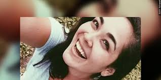 Hannah Kobayashi found safe more than a month after her disappearance,  family says