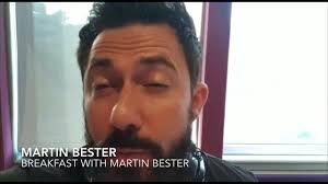 By clicking accept all cookies you agree to storing cookies on your device for necessary, analytics and ad delivery purposes. The Secret Sound Has To Go Breakfast With Martin Bester
