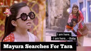 Will Mayura Meet Her Tara? Cage Of Beauty Monday Pt1, 24 Oct 2022: E146|  Eth Studios