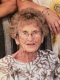 Esther M. Schowalter