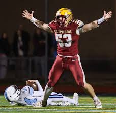 Portsmouth football beats Nashua North in Division I quarterfinal