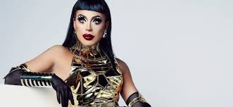 Drag queen de origen peruano se alza con la corona de drag race holland. Envy Peru Winq Nl