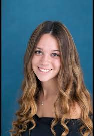 Senior pursuing welding career after graduation