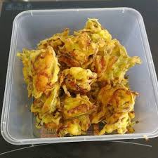Resepi cucur bawang lembut mp3 & mp4. Resepi Cucur Bawang Rangup Dan Lembut