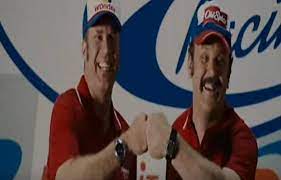 4.2 out of 5 stars 26. Whats In The Ricky Bobby Shake N Bake Chicken At Mission Bbq