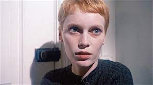 1100 x 617 jpeg 44 кб. Why Were They So Fixated On Mia Farrow S Hair In Rosemary S Baby For The Makeovers Lol Antm