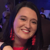 Jeanne Freeman, ALA, NHA