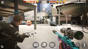 Sniper 3d is an online multiplayer fps game: Awp Mode Elite Online 3d Sniper Action Mod Apk Unlimited Money 1 8 0 Download Appsapk
