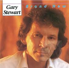 Gary Stewart: Brand New